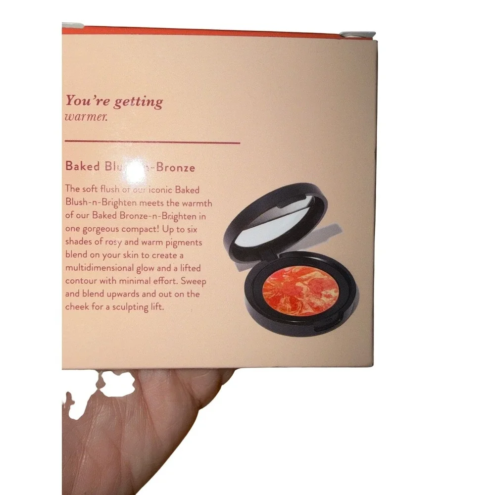 Laura Geller new box